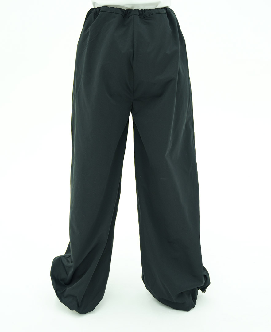 شلوار گتر دار زنانه