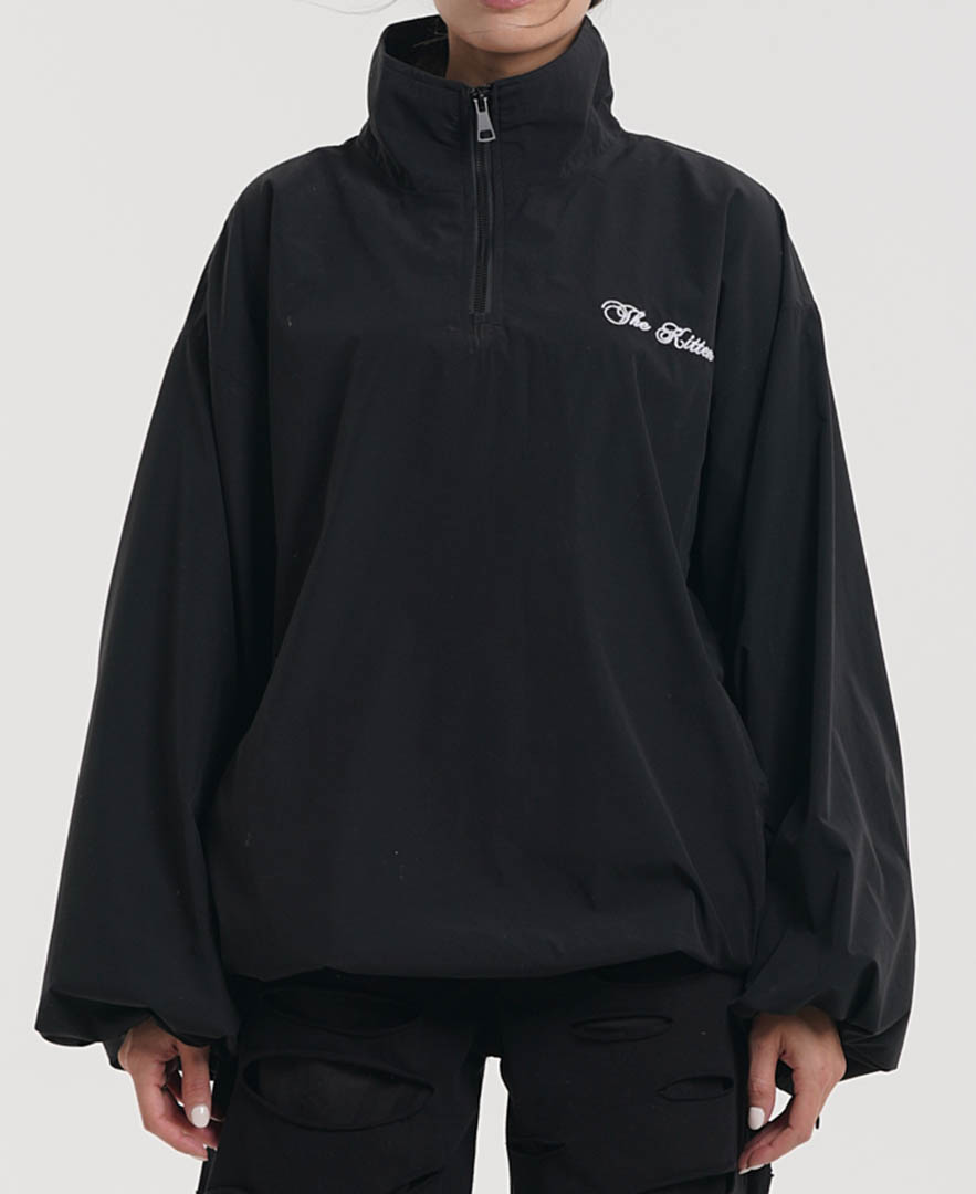 سوییشرت گتر دار زنانه