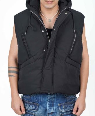 وست پافر مردانه