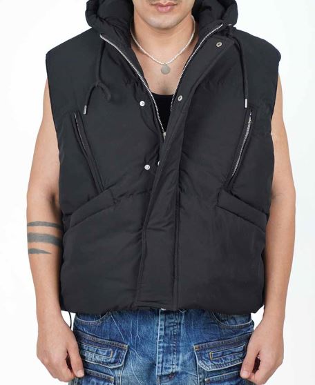 وست پافر مردانه