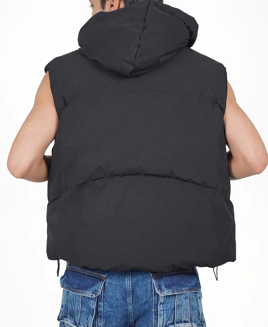 وست پافر مردانه