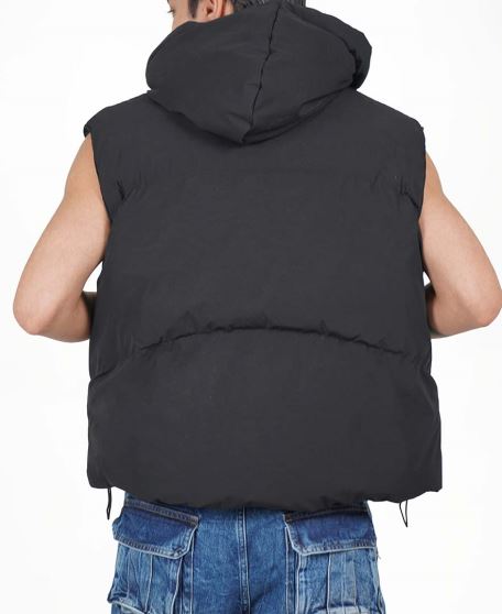 وست پافر مردانه