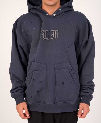 هودی گلدوزی شده مردانه