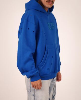 هودی گلدوزی شده مردانه