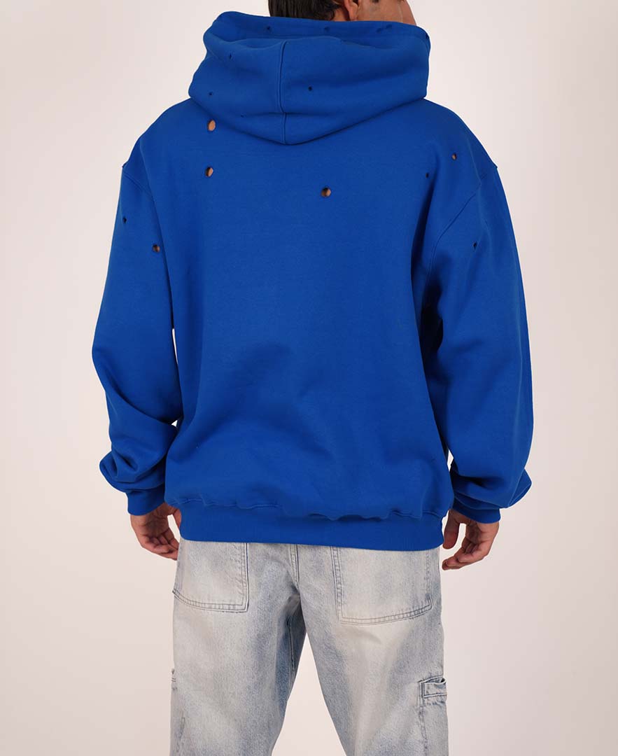 هودی گلدوزی شده مردانه