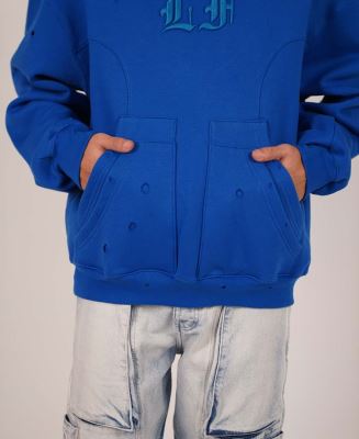 هودی گلدوزی شده مردانه