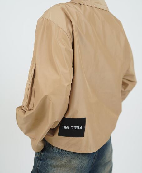 بارانی دابل برست زنانه