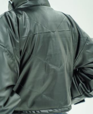 پافر یقه دار زنانه