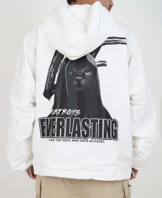 سوییشرت ورزشی مردانه