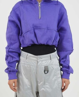 شلوار بند دار زنانه