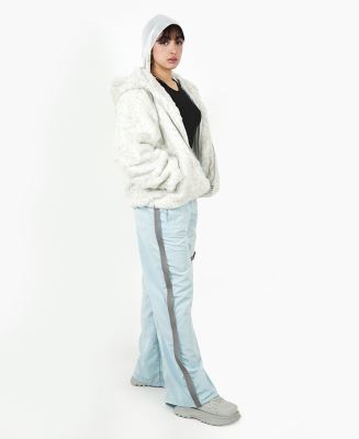 شلوار بند دار زنانه