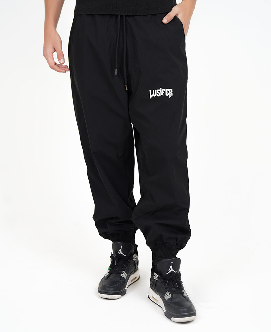 شلوار جاگر مردانه