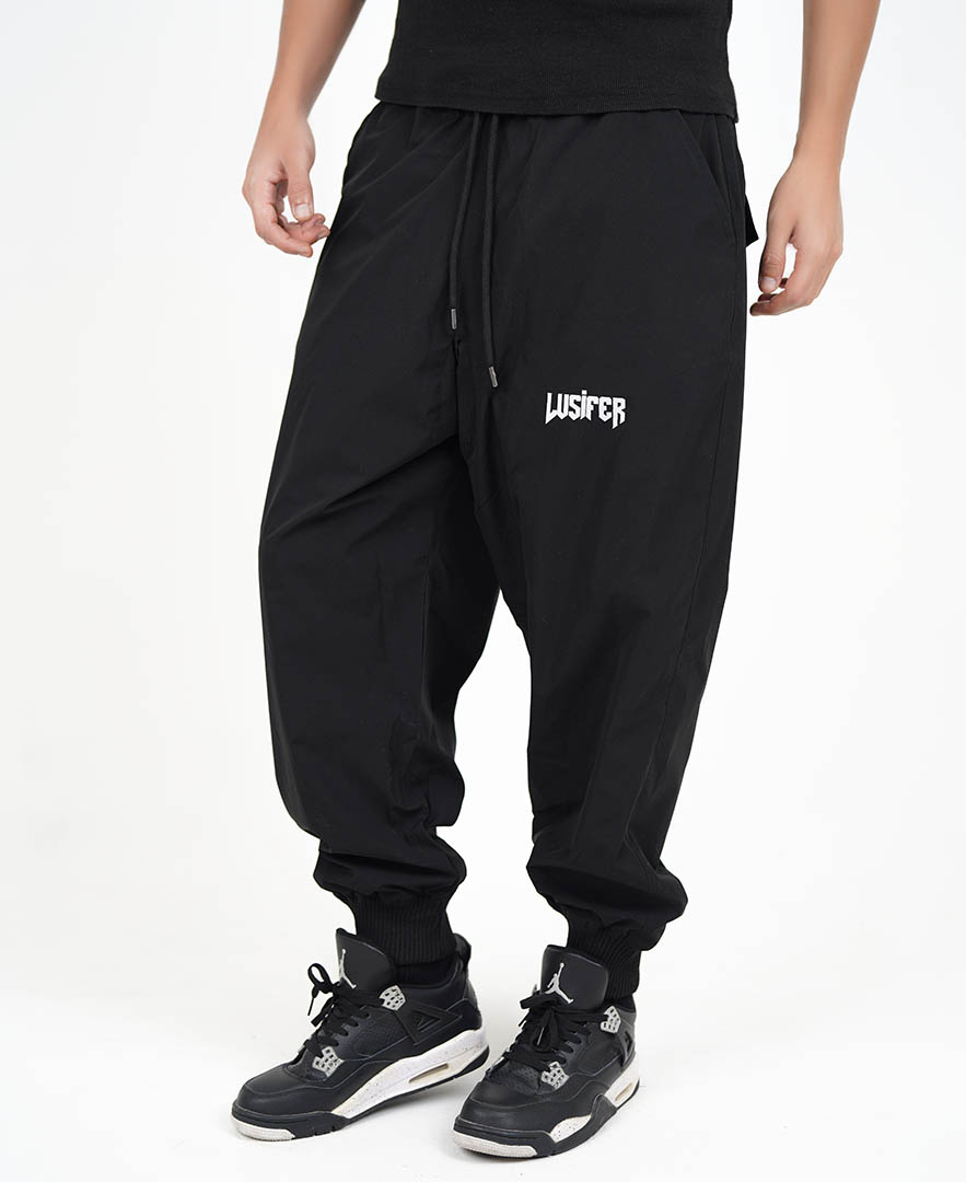 شلوار جاگر مردانه