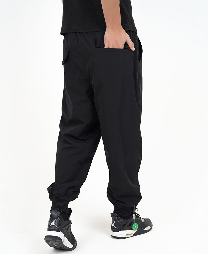 شلوار جاگر مردانه