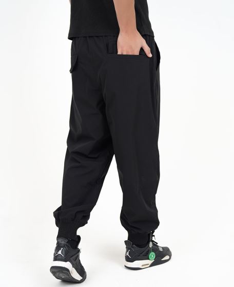 شلوار جاگر مردانه