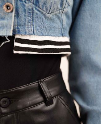 ژاکت بامبر زنانه