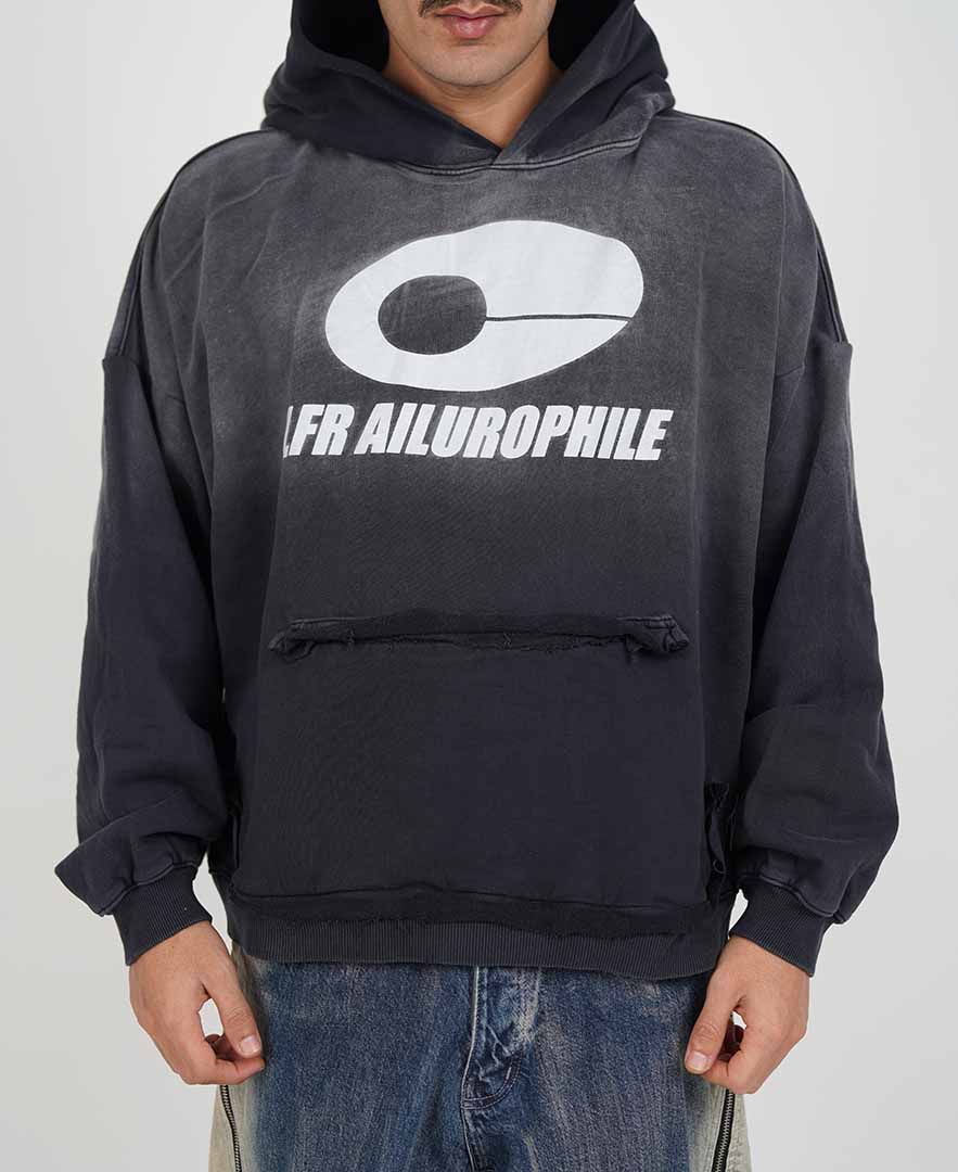 هودی اسپری پرینت مردانه