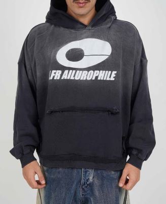 هودی اسپری پرینت مردانه