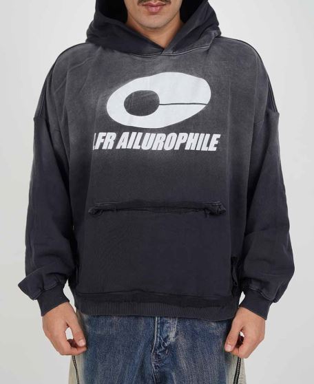 هودی اسپری پرینت مردانه