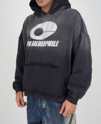 هودی اسپری پرینت مردانه