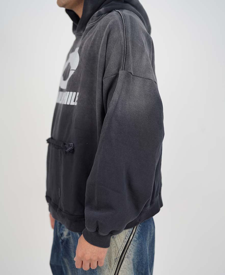 هودی اسپری پرینت مردانه