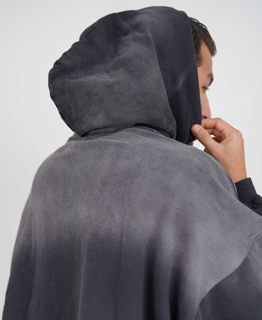 هودی اسپری پرینت مردانه