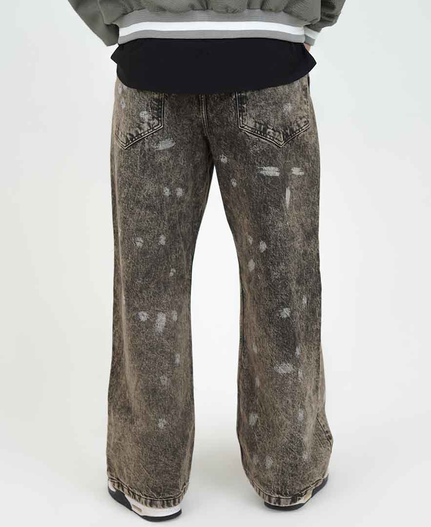 شلوار شست دار مردانه