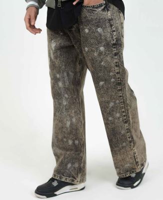 شلوار شست دار مردانه