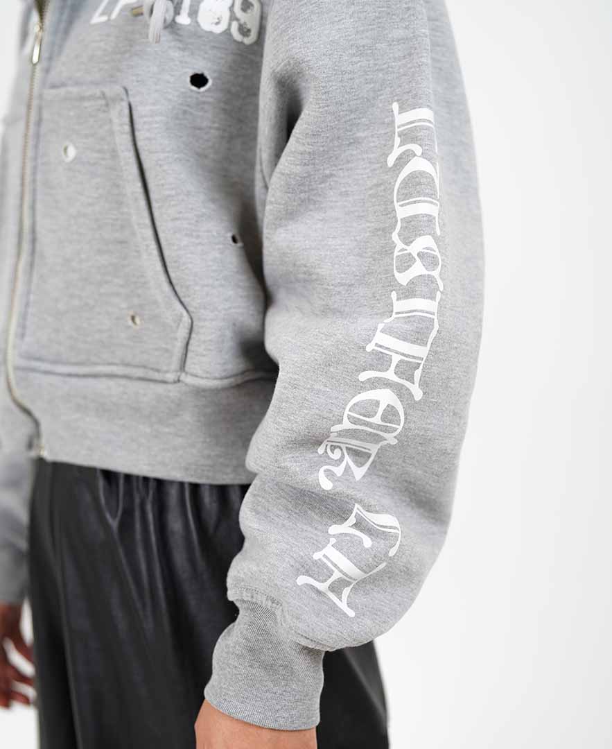 سوییشرت چاپ دار زنانه