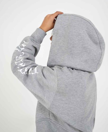 سوییشرت چاپ دار زنانه