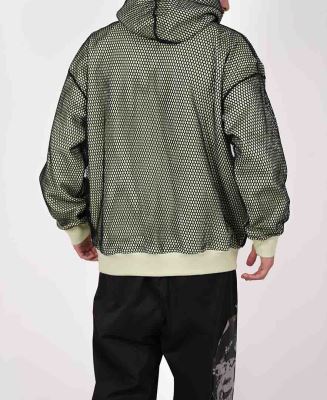 هودی چاپ دار مردانه