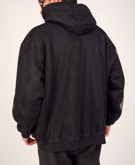 هودی چاپ دار مردانه