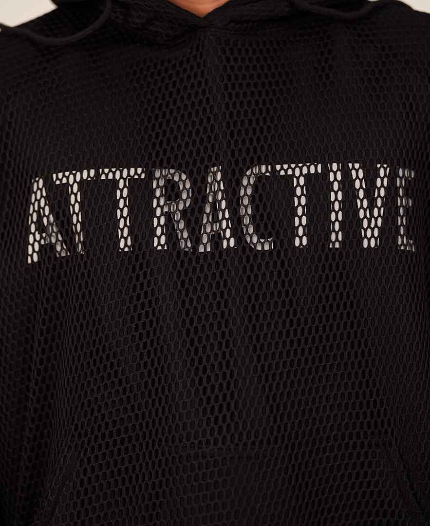 هودی چاپ دار مردانه