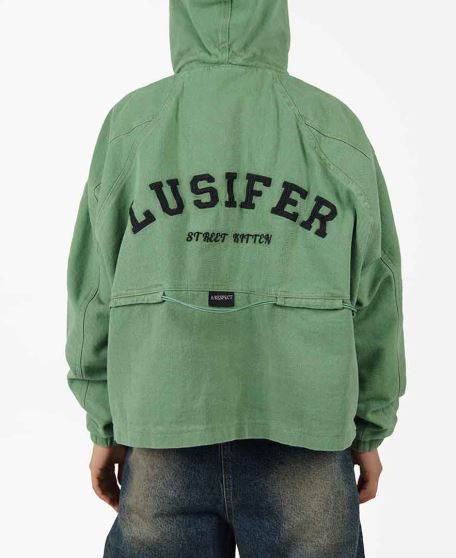 بارانی گلدوزی شده زنانه