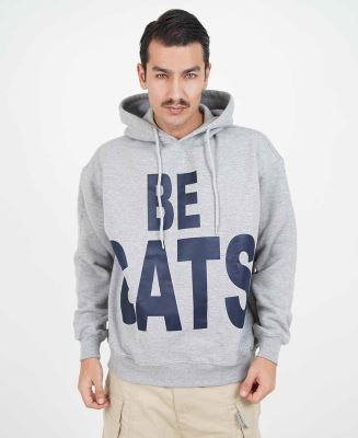 هودی چاپ دار مردانه