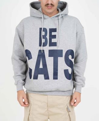 هودی چاپ دار مردانه