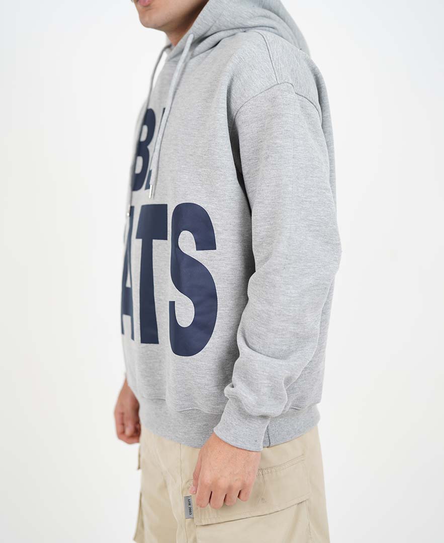 هودی چاپ دار مردانه