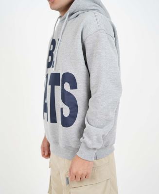 هودی چاپ دار مردانه