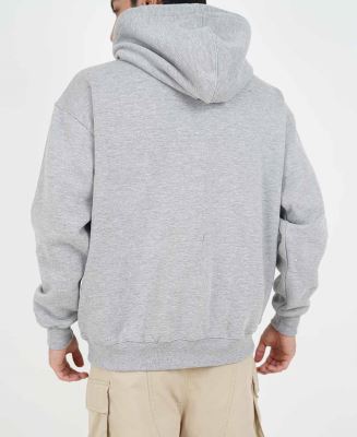 هودی چاپ دار مردانه