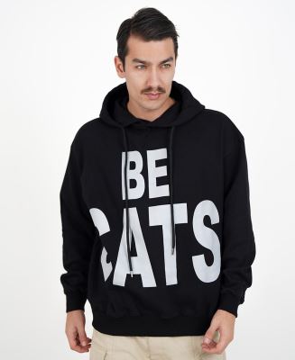 هودی چاپ دار مردانه