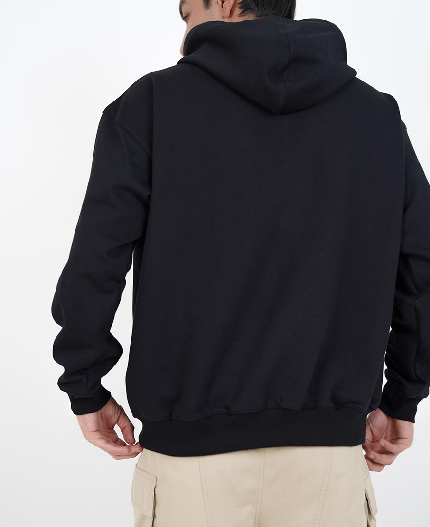 هودی چاپ دار مردانه