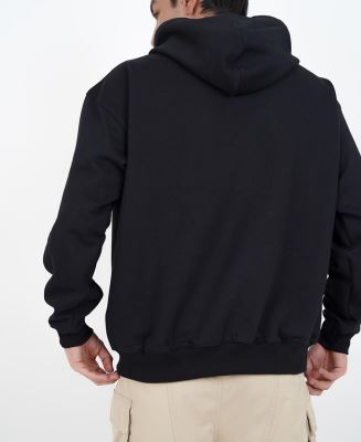 هودی چاپ دار مردانه