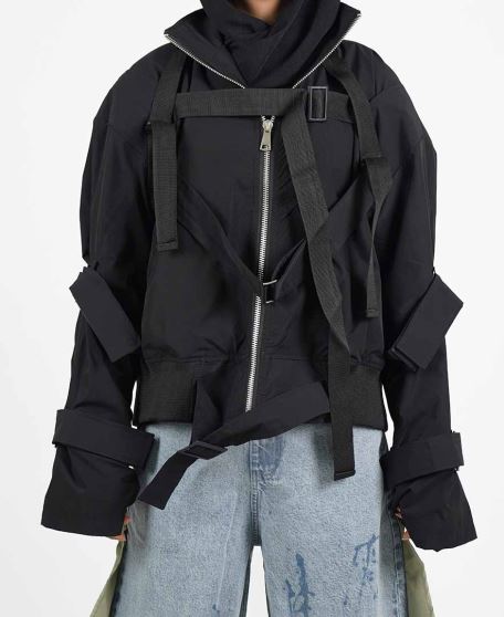 بارانی بند دار زنانه