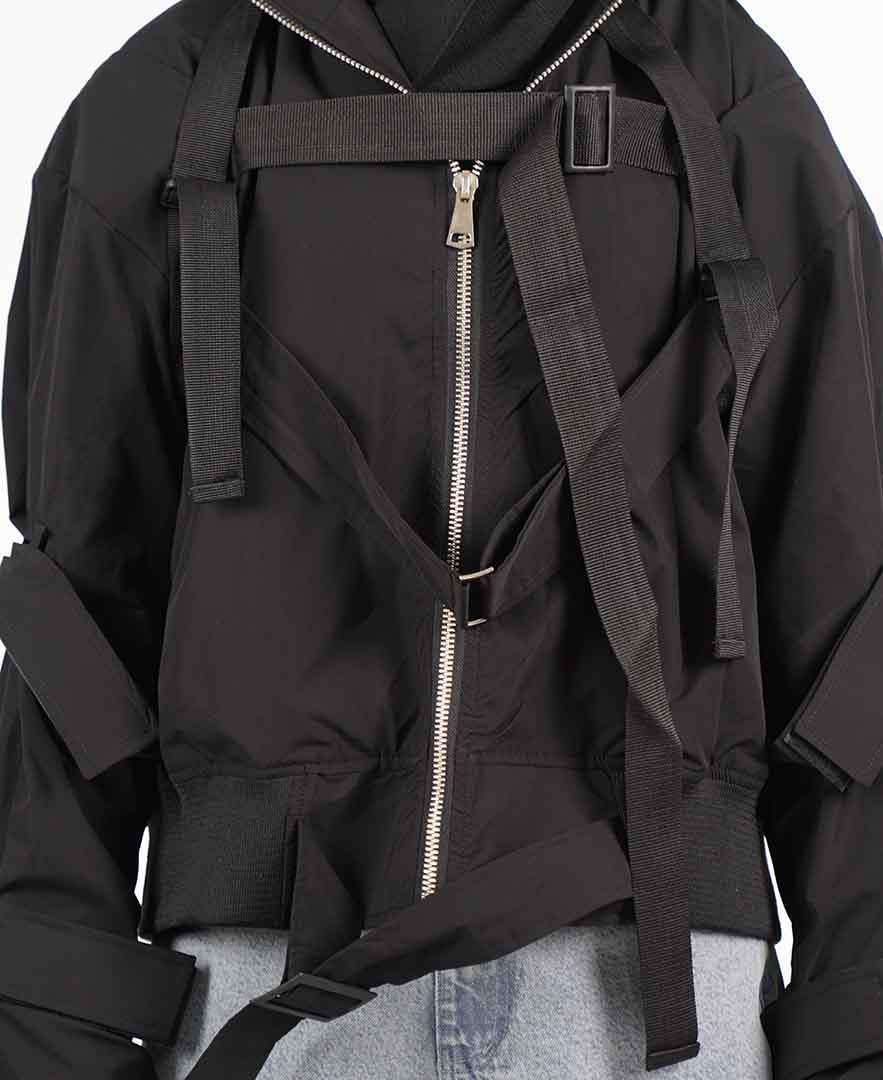 بارانی بند دار زنانه