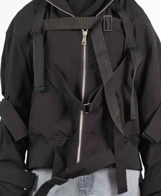 بارانی بند دار زنانه