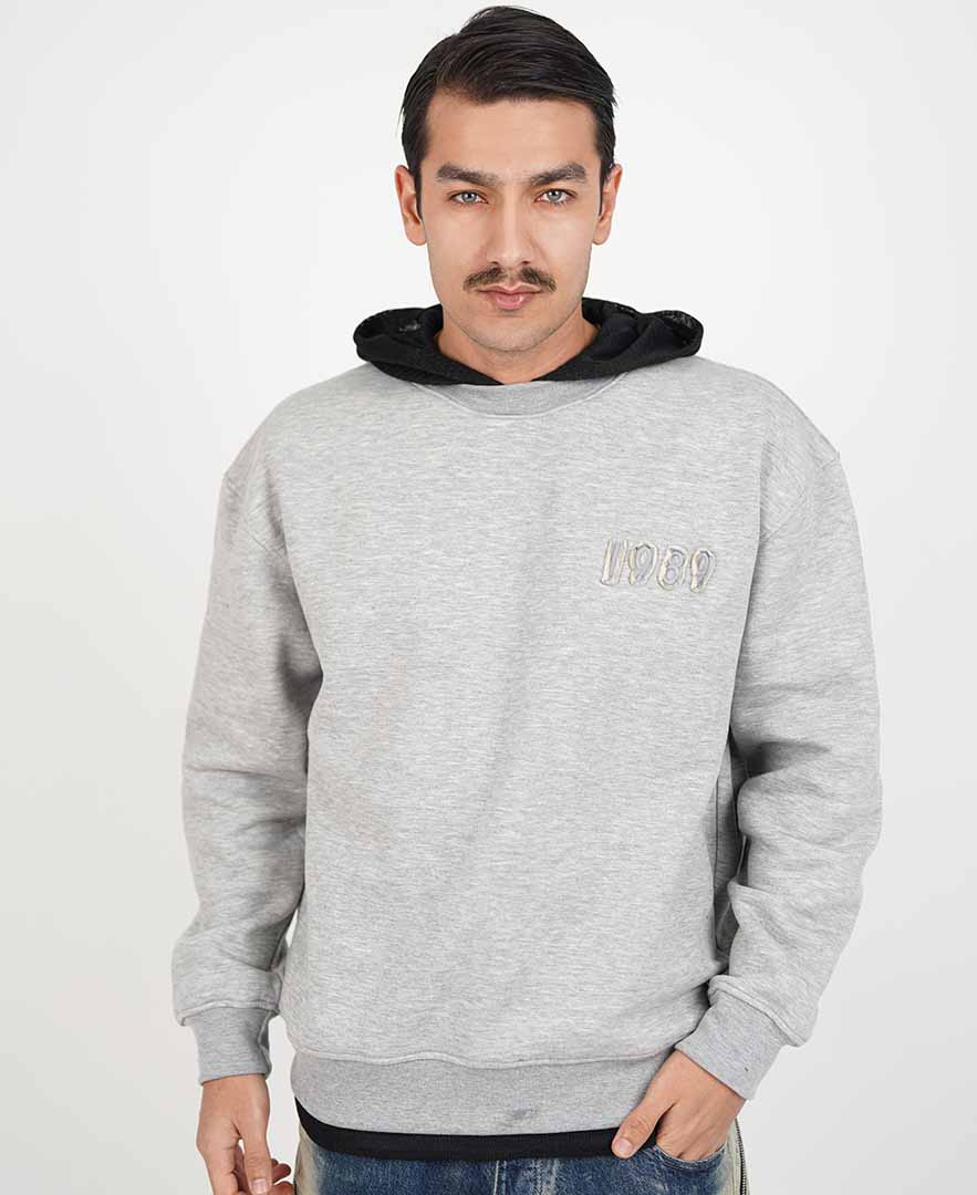 هودی خرجکار دار مردانه