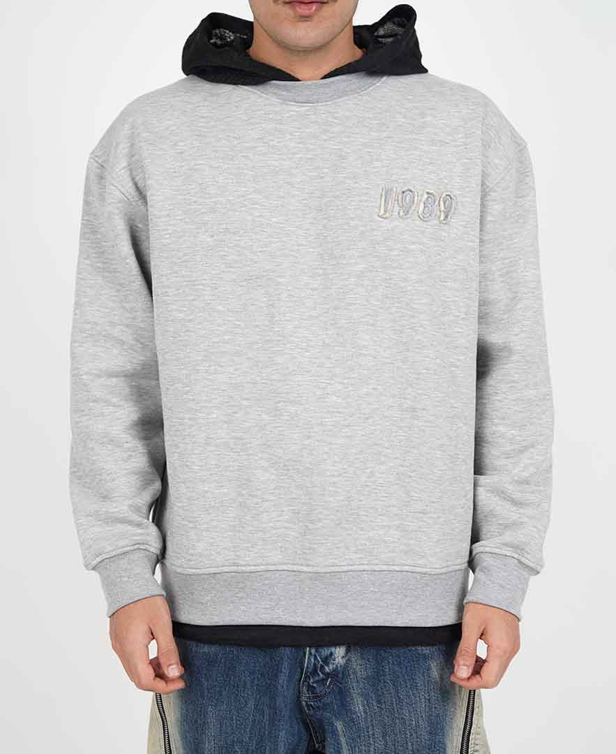 هودی خرجکار دار مردانه