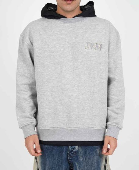 هودی خرجکار دار مردانه