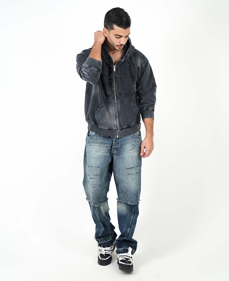 شلوار دوتکه مردانه