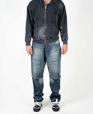 شلوار دوتکه مردانه